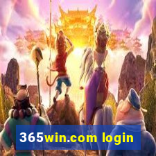 365win.com login